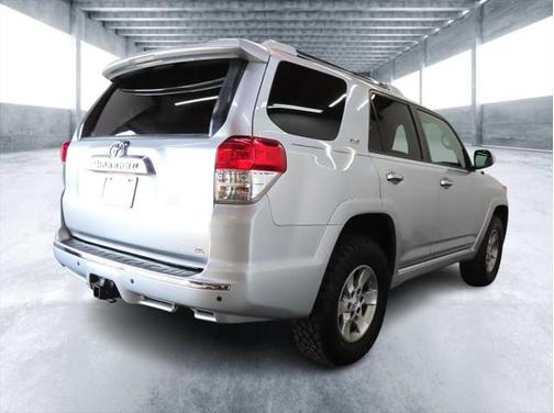 2011 Toyota 4Runner SR5