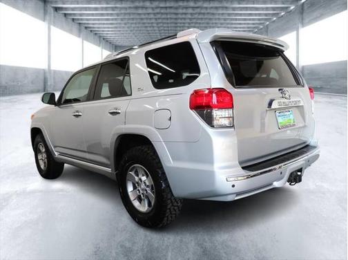 2011 Toyota 4Runner SR5