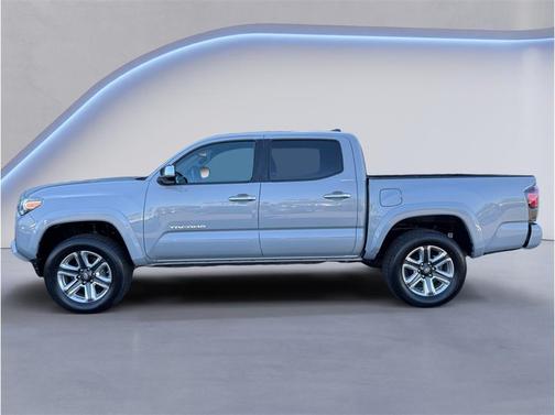 2019 Toyota Tacoma Limited