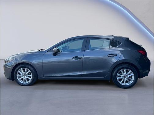 2014 Mazda Mazda3 i Touring