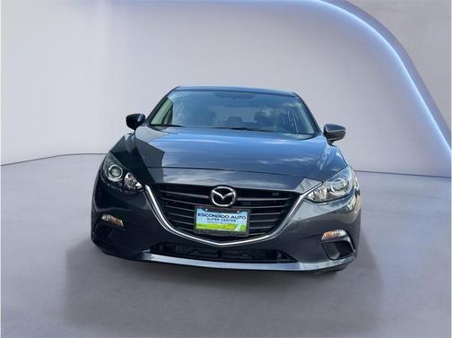 2014 Mazda Mazda3 i Touring
