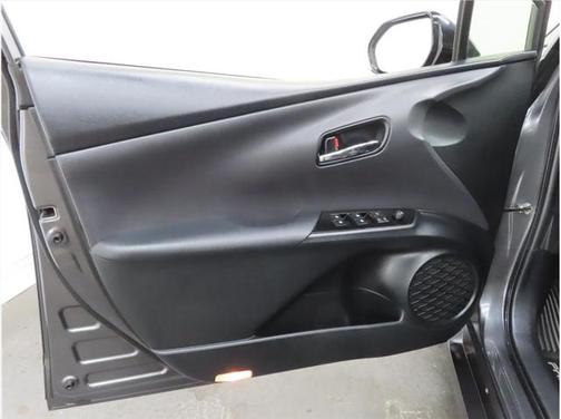 2018 Toyota Prius Prime Plus