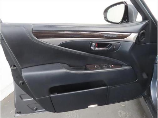 2013 Lexus LS 460 L