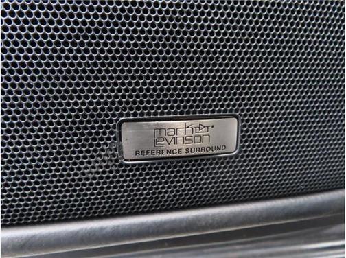 2013 Lexus LS 460 L