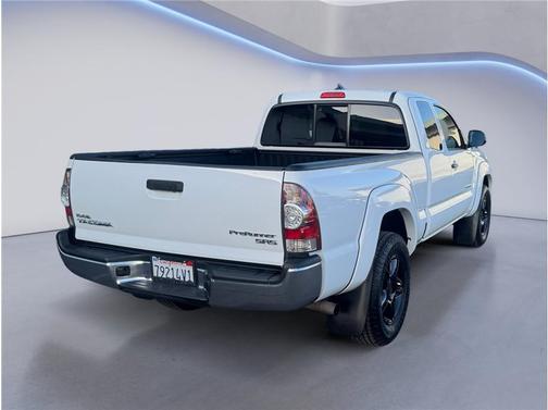 2015 Toyota Tacoma PreRunner