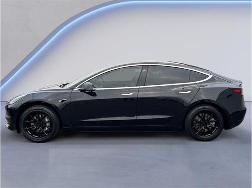 2020 Tesla Model 3 Standard Range