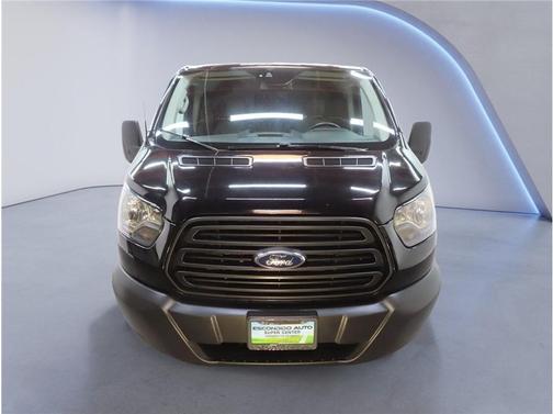 2019 Ford Transit-150 Base