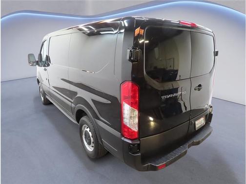 2019 Ford Transit-150 Base