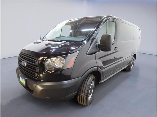 2019 Ford Transit-150 Base