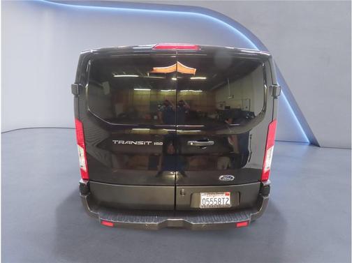2019 Ford Transit-150 Base