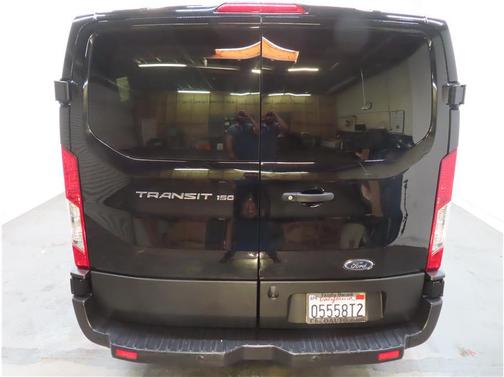 2019 Ford Transit-150 Base
