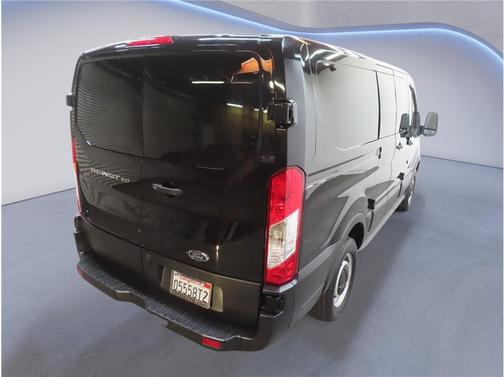 2019 Ford Transit-150 Base