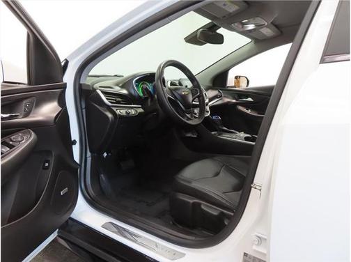 2017 Chevrolet Volt Premier