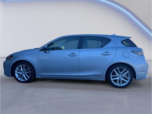 2015 Lexus CT 200h 5dr Hybrid