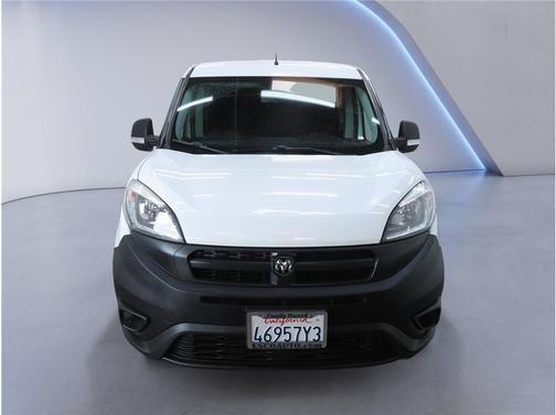 2018 RAM ProMaster City Tradesman