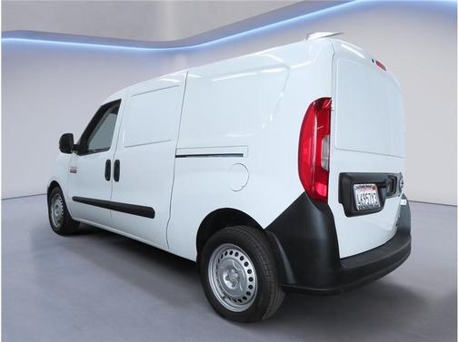 2018 RAM ProMaster City Tradesman