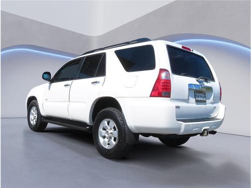 2006 Toyota 4Runner Sport