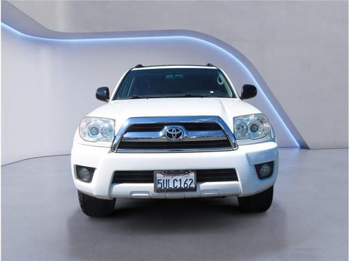 2006 Toyota 4Runner Sport