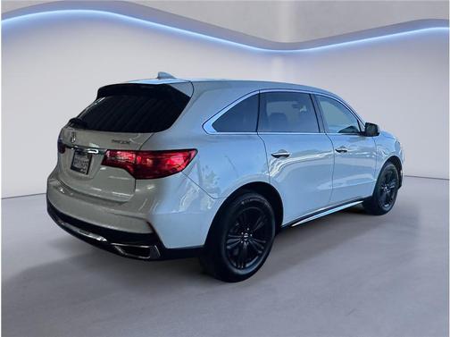 2020 Acura MDX 3.5L