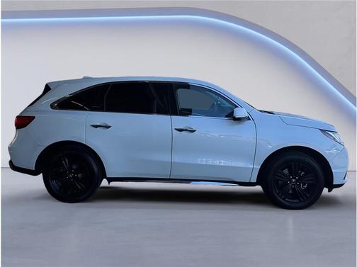 2020 Acura MDX 3.5L