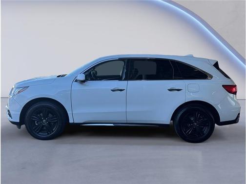2020 Acura MDX 3.5L