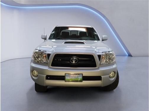 2008 Toyota Tacoma Double Cab