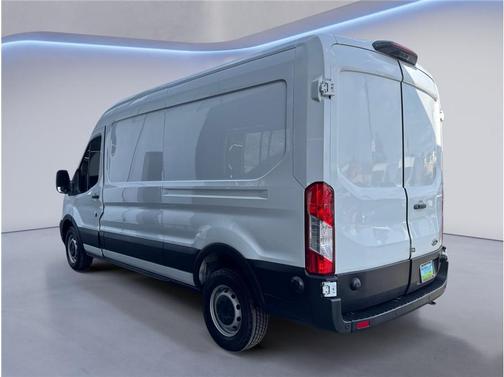 2020 Ford Transit-250 Base