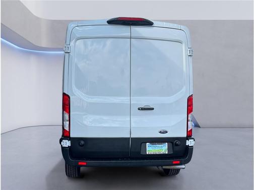 2020 Ford Transit-250 Base
