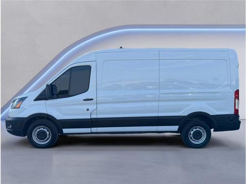 2020 Ford Transit-250 Base