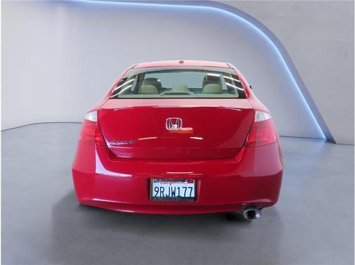 2008 Honda Accord EX-L
