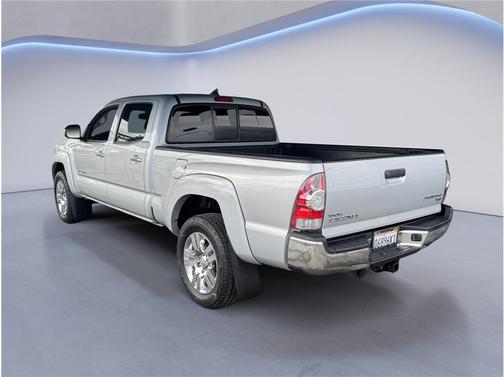 2013 Toyota Tacoma PreRunner