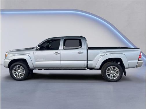 2013 Toyota Tacoma PreRunner