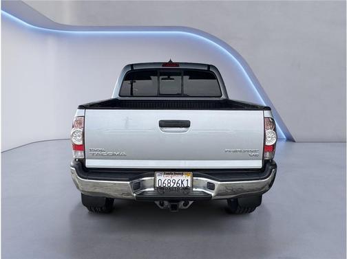 2013 Toyota Tacoma PreRunner
