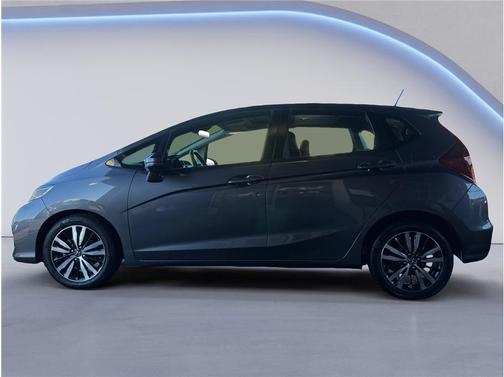 2019 Honda Fit EX