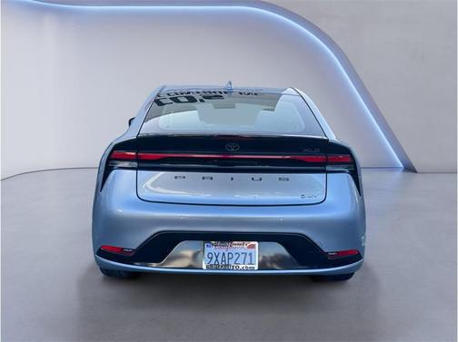 2023 Toyota Prius XLE