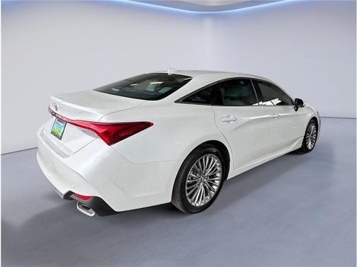 2019 Toyota Avalon Limited