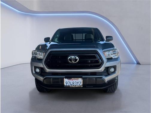 2020 Toyota Tacoma SR