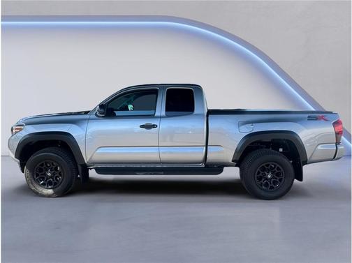 2020 Toyota Tacoma SR