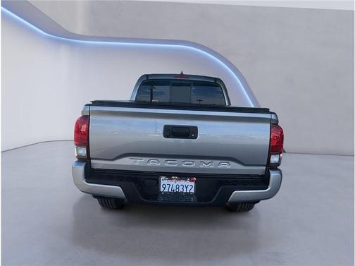 2020 Toyota Tacoma SR
