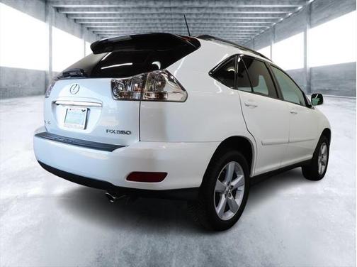 2007 Lexus RX 350 Base