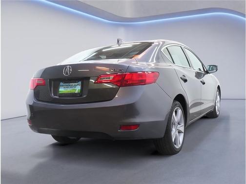 2015 Acura ILX 2.0L