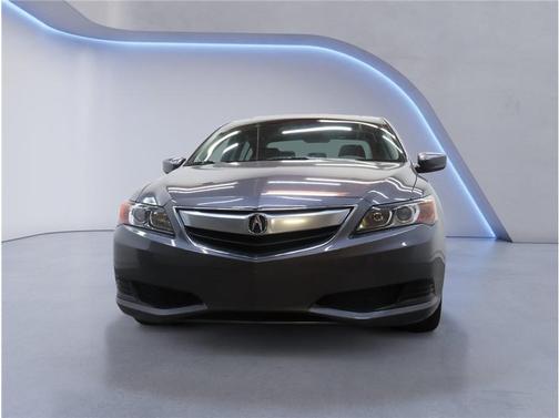 2015 Acura ILX 2.0L