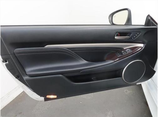 2015 Lexus RC 350 Base