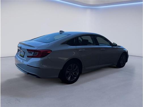 2020 Honda Accord LX 1.5T