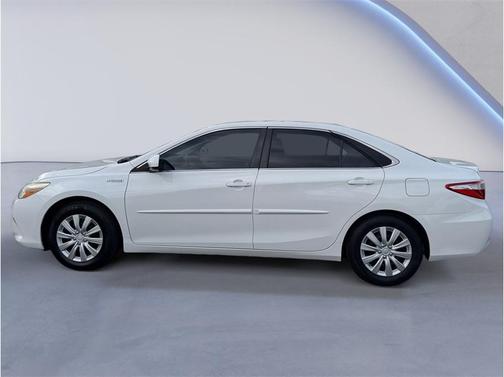 2015 Toyota Camry Hybrid SE