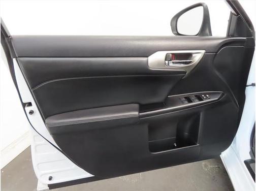 2015 Lexus CT 200h 5dr Hybrid