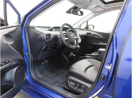 2016 Toyota Prius Two Eco