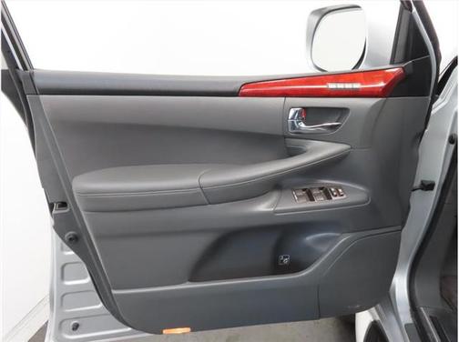 2010 Lexus LX 570 Base