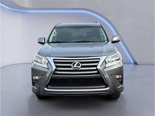 2014 Lexus GX 460 Base