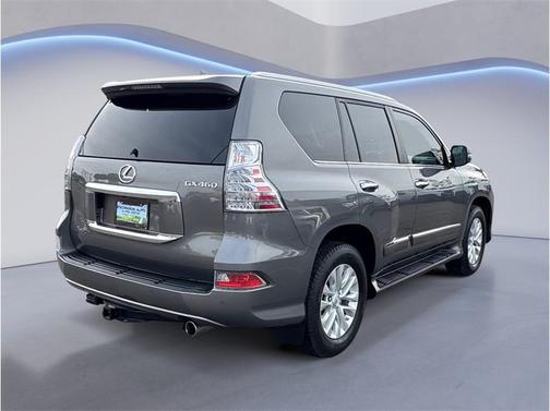 2014 Lexus GX 460 Base